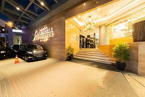 Grand Jatra Hotel Balikpapan