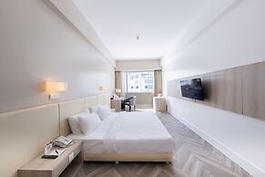 Grand Jatra Hotel Balikpapan