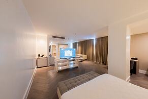Grand Jatra Hotel Balikpapan