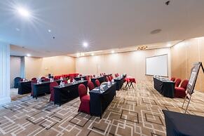 Grand Jatra Hotel Balikpapan