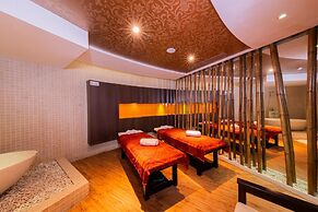 Grand Jatra Hotel Balikpapan