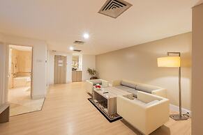 Grand Jatra Hotel Balikpapan