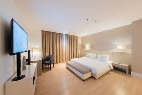 Grand Jatra Hotel Balikpapan