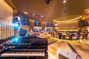 Grand Jatra Hotel Balikpapan