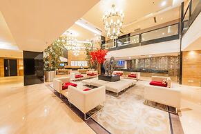 Grand Jatra Hotel Balikpapan