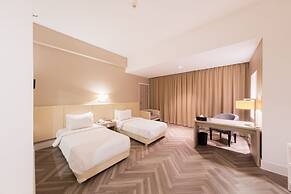 Grand Jatra Hotel Balikpapan