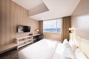 Grand Jatra Hotel Balikpapan