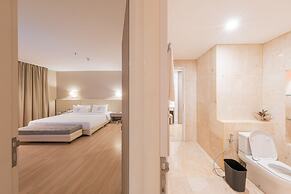 Grand Jatra Hotel Balikpapan