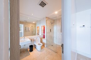 Grand Jatra Hotel Balikpapan