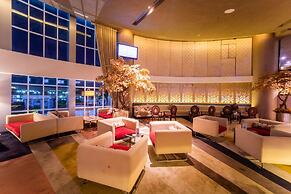 Grand Jatra Hotel Balikpapan