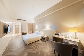 Grand Jatra Hotel Balikpapan