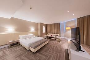 Grand Jatra Hotel Balikpapan