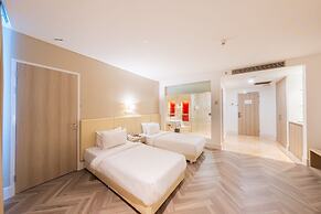 Grand Jatra Hotel Balikpapan