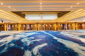 Grand Jatra Hotel Balikpapan