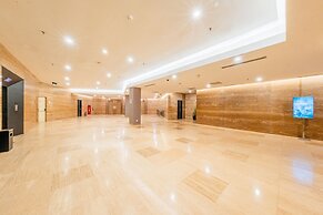 Grand Jatra Hotel Balikpapan