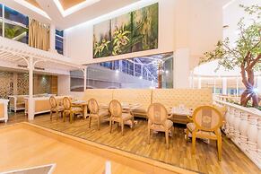 Grand Jatra Hotel Balikpapan