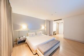 Grand Jatra Hotel Balikpapan