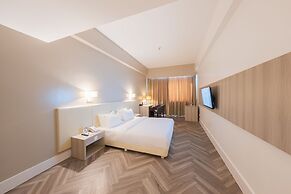 Grand Jatra Hotel Balikpapan