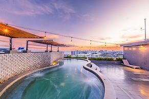 Grand Jatra Hotel Balikpapan