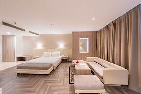 Grand Jatra Hotel Balikpapan