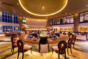 Grand Jatra Hotel Balikpapan