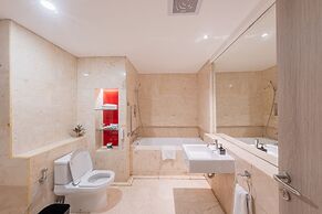 Grand Jatra Hotel Balikpapan