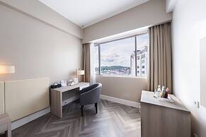 Grand Jatra Hotel Balikpapan