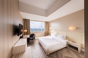 Grand Jatra Hotel Balikpapan