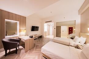 Grand Jatra Hotel Balikpapan