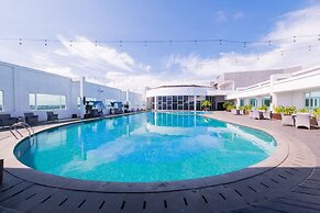 Grand Jatra Hotel Balikpapan