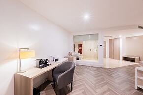 Grand Jatra Hotel Balikpapan