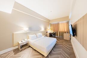 Grand Jatra Hotel Balikpapan