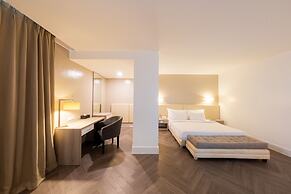 Grand Jatra Hotel Balikpapan