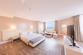 Grand Jatra Hotel Balikpapan