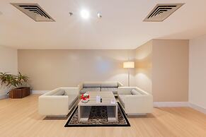 Grand Jatra Hotel Balikpapan