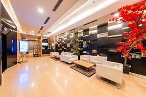 Grand Jatra Hotel Balikpapan