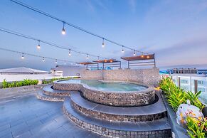 Grand Jatra Hotel Balikpapan