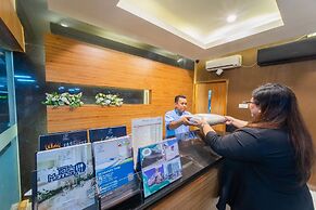 Grand Jatra Hotel Balikpapan