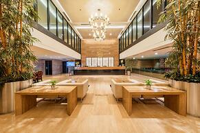 Grand Jatra Hotel Balikpapan