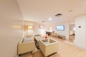 Grand Jatra Hotel Balikpapan