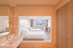 Grand Jatra Hotel Balikpapan