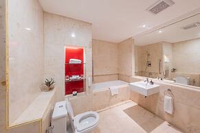 Grand Jatra Hotel Balikpapan