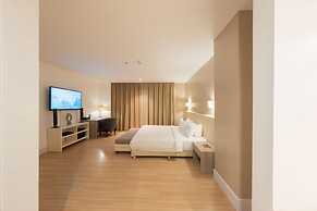 Grand Jatra Hotel Balikpapan