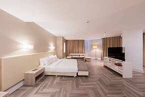 Grand Jatra Hotel Balikpapan