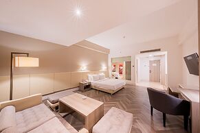 Grand Jatra Hotel Balikpapan