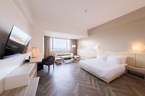 Grand Jatra Hotel Balikpapan