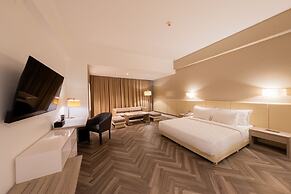 Grand Jatra Hotel Balikpapan