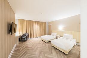 Grand Jatra Hotel Balikpapan