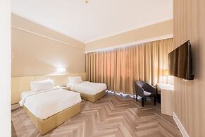 Grand Jatra Hotel Balikpapan