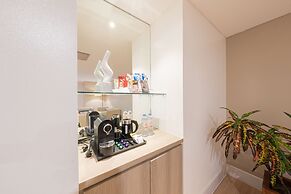 Grand Jatra Hotel Balikpapan